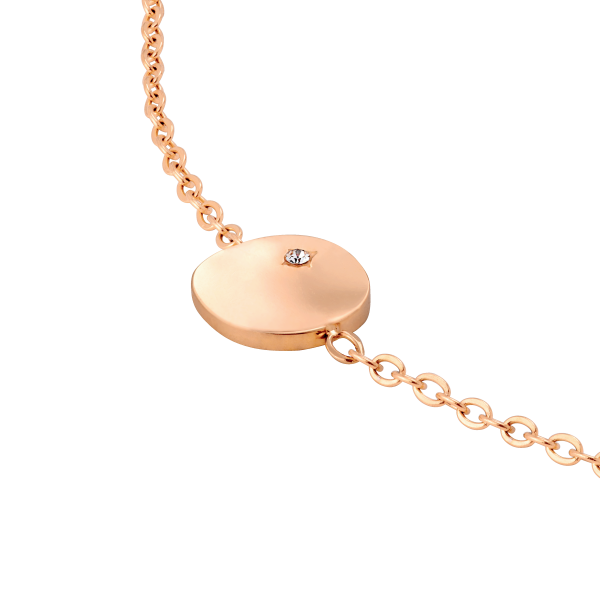 Spring Bling Bracelet Roségold Online-Verkauf – Bild 3