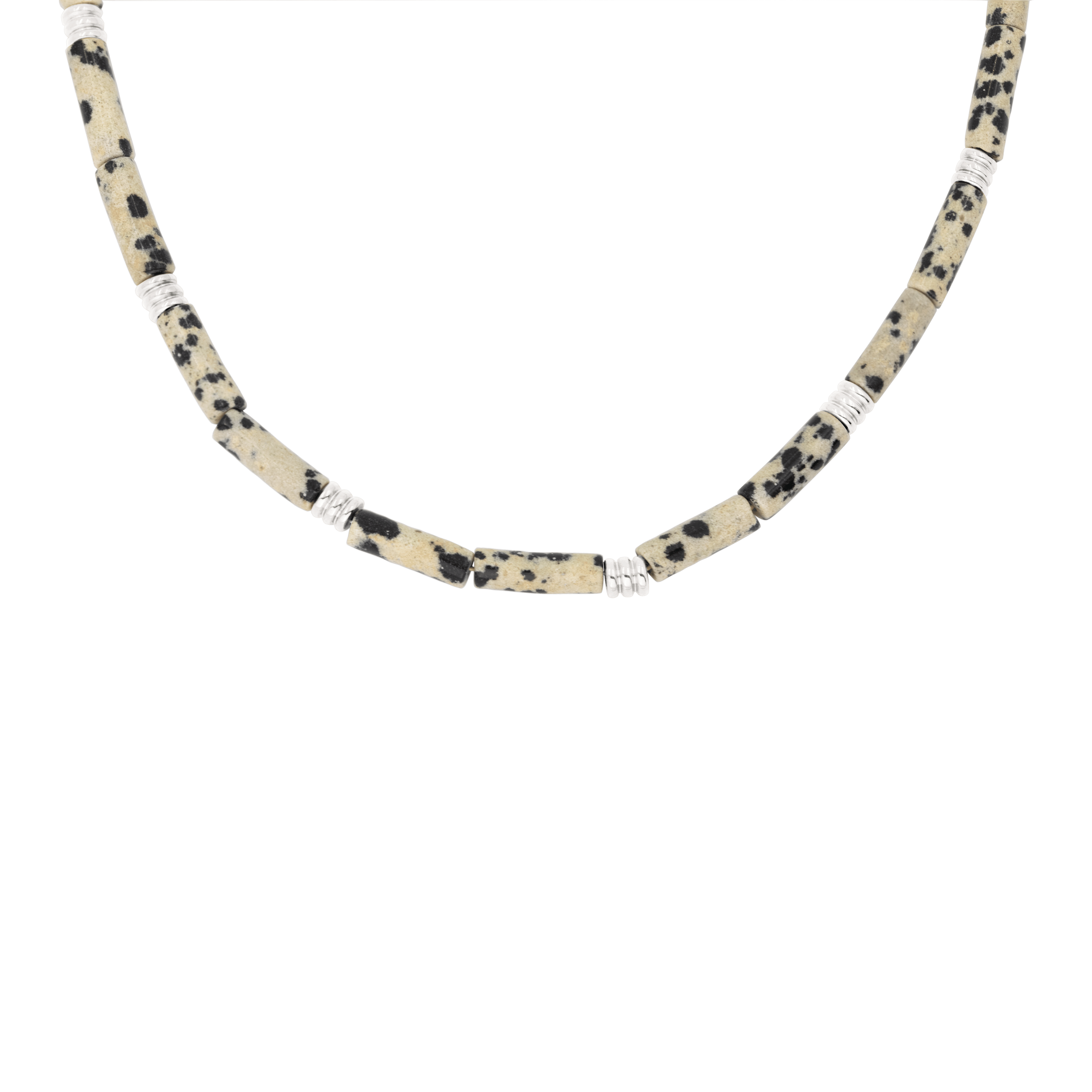 Dalmatino Necklace Silber Online