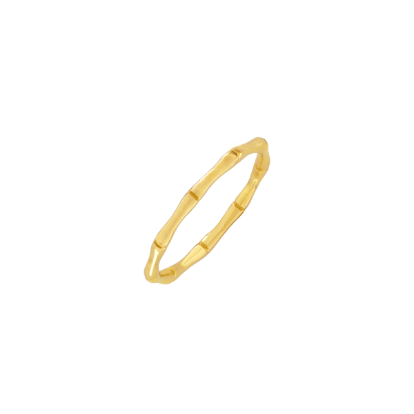 Branch Link Ring Gold Schn?ppchen