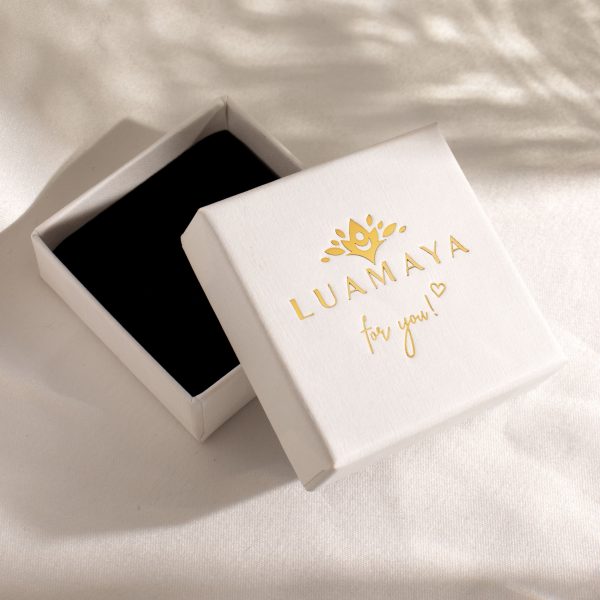 Branch Link Ring Gold Schn?ppchen – Bild 5