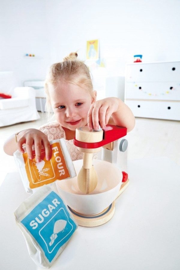 Mixer+Rührer Rabatt – Bild 2