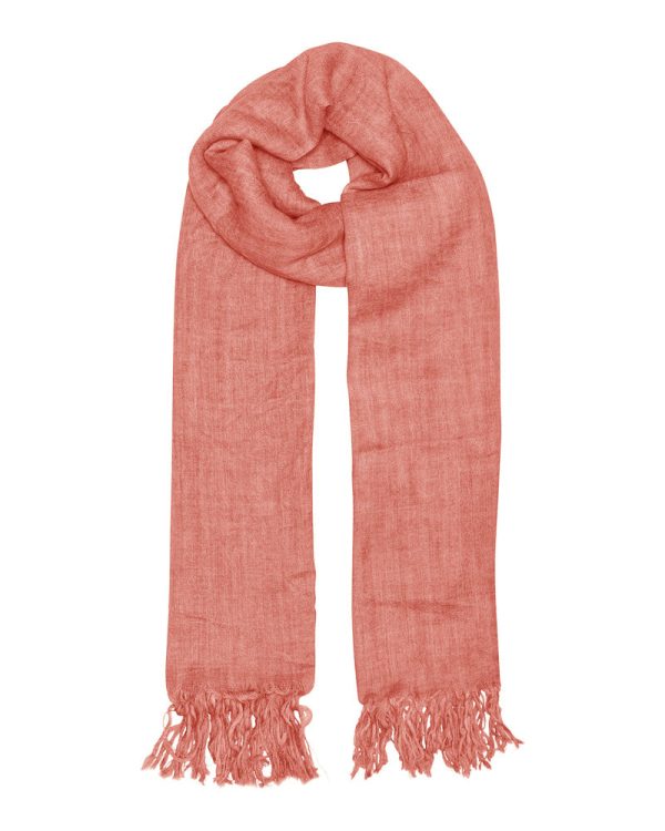BasicTT Wool Scarf Rabatt – Bild 4