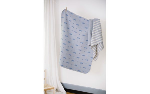 Babydecke Autos Im Angebot