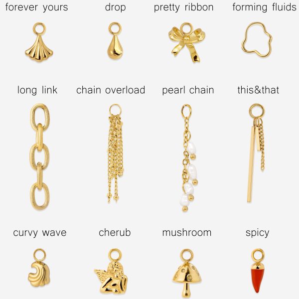 Charm Bundle Online-Verkauf – Bild 4
