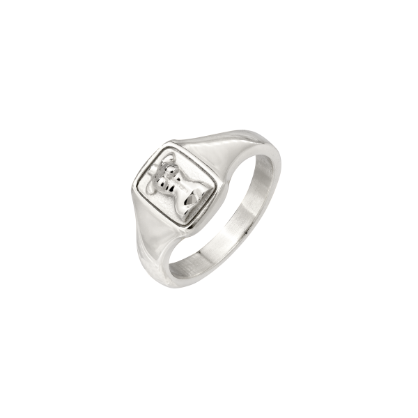 Venus Vitality Ring Silber Mode