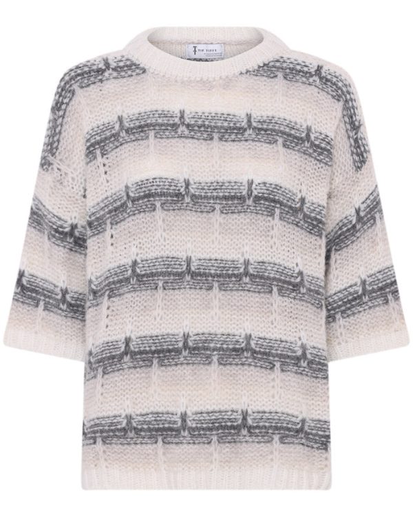 IrisTT Short Sleeve Pullover Jetzt online – Bild 3