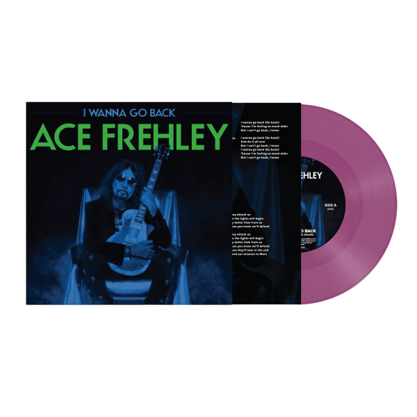 Ace Frehley - The 21st Century Singles Collection Online – Bild 5
