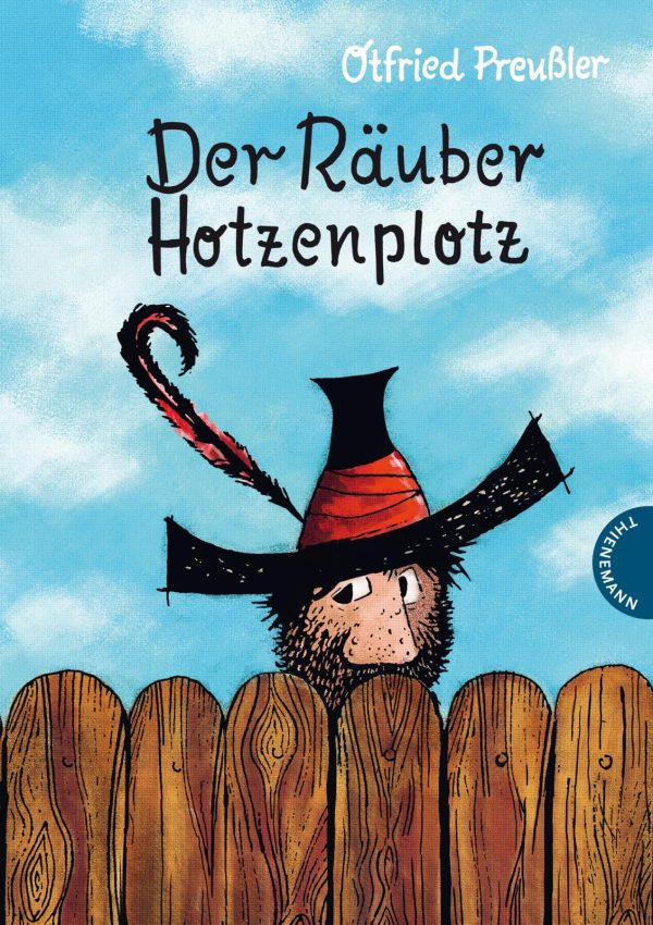 Der Räuber Hotzenplotz (koloriert) Angebot