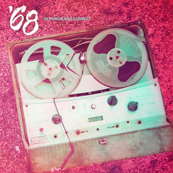 68 - In Humor And Sadness - CD Zu verkaufen – Bild 2