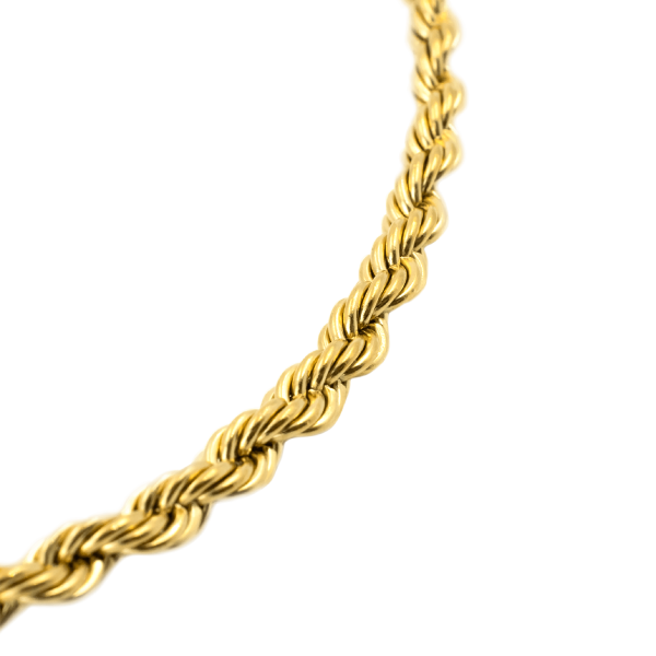 Benecia Necklace Gold Online-Verkauf – Bild 3