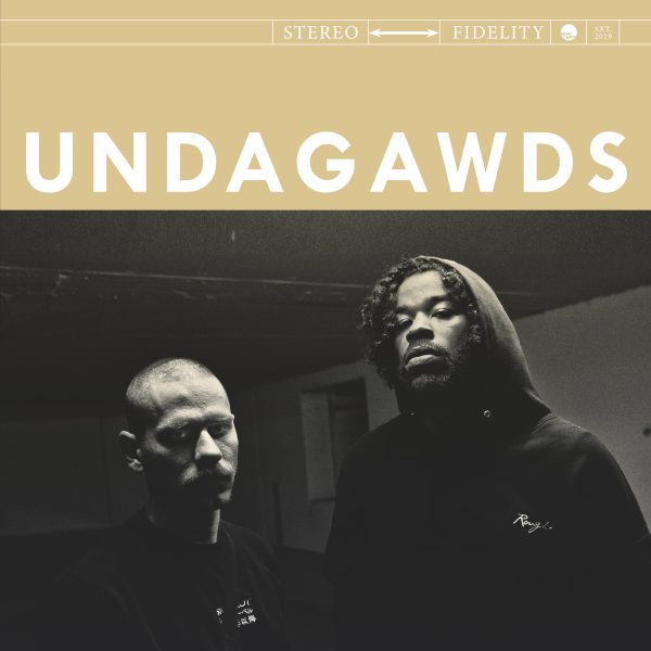 Undagawds (repress) Jetzt online – Bild 3