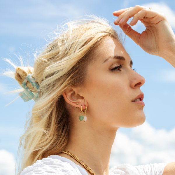 Small Hoops Verkauf – Bild 2