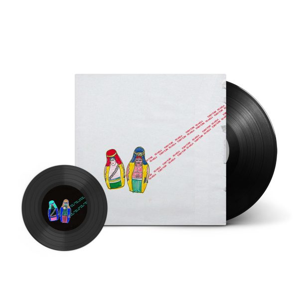 Doposole Special (LP+7 ) Angebot
