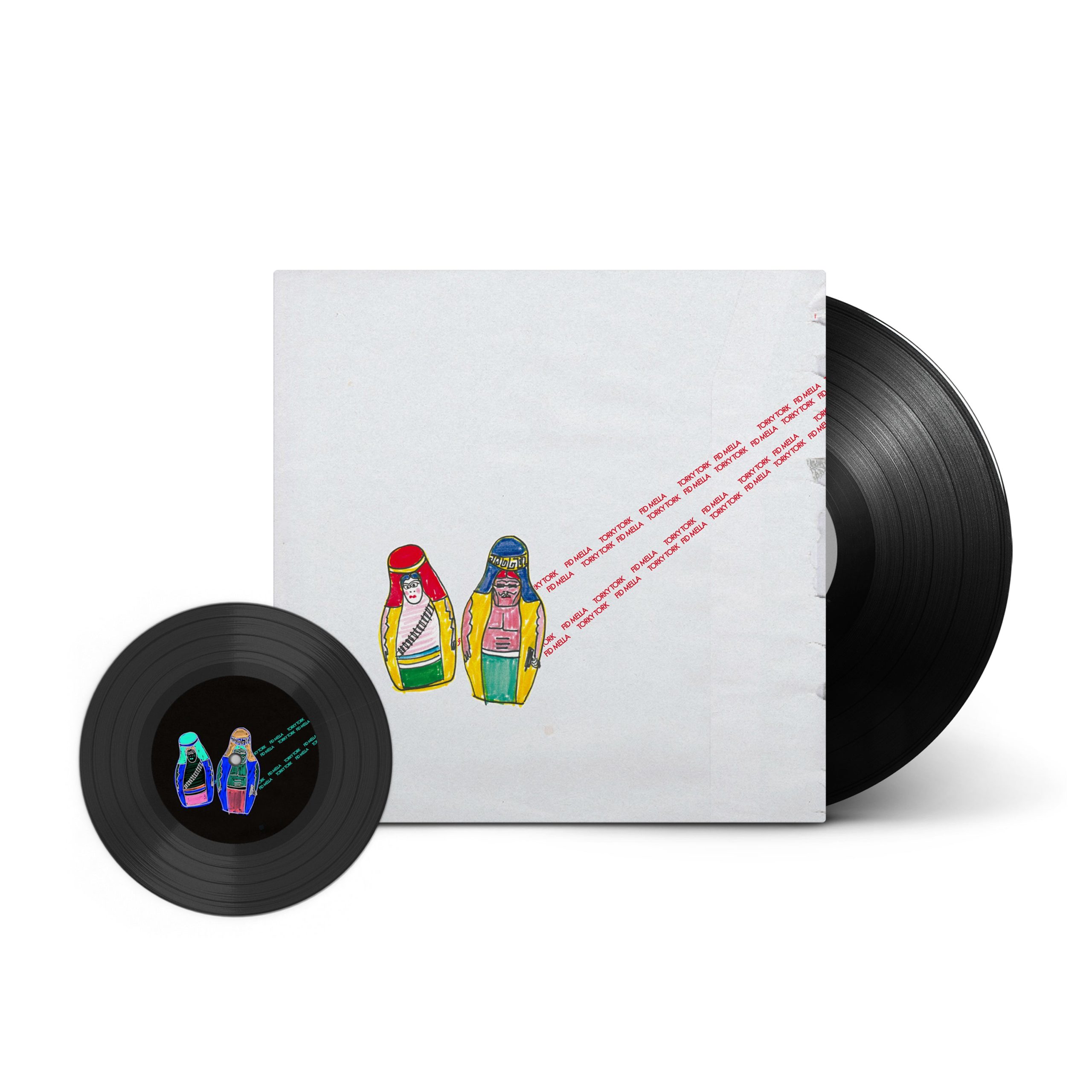 Doposole Special (LP+7 ) Angebot