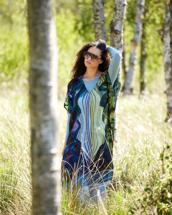 GiarreTT Kaftan Rabatt