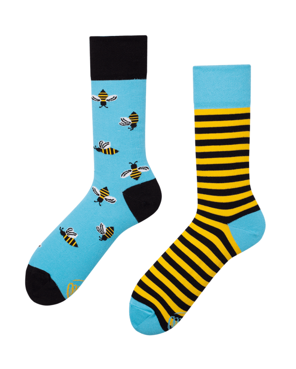 Socken: BEE BEE - Many Mornings Jetzt online