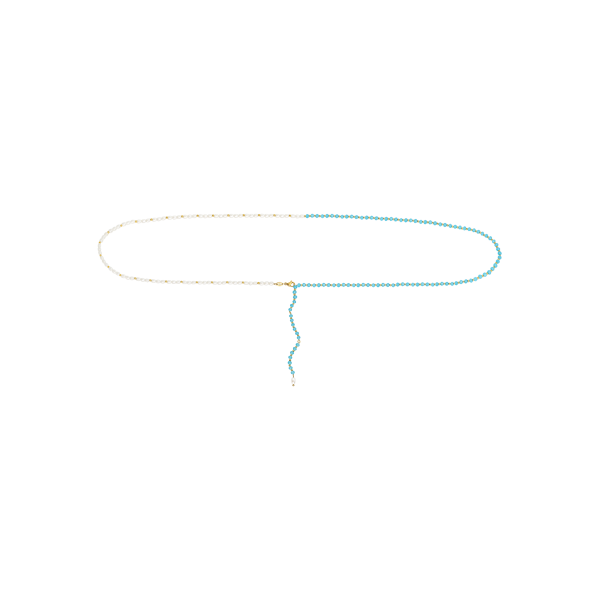 Into the Blue Waist Chain Gold Schn?ppchen