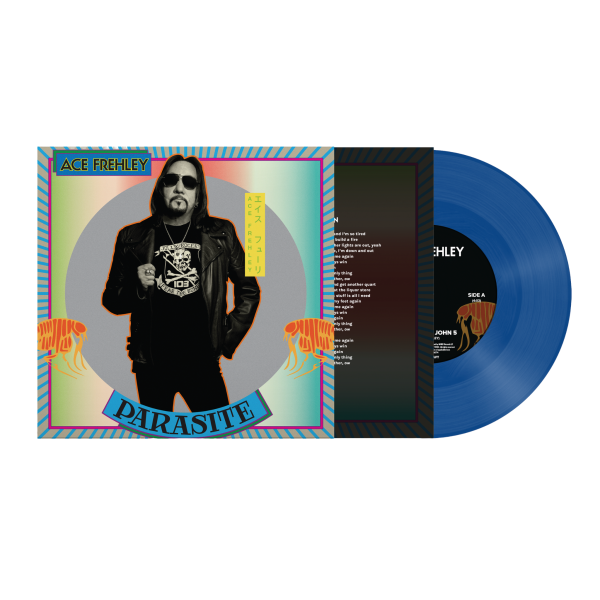 Ace Frehley - The 21st Century Singles Collection Online – Bild 4
