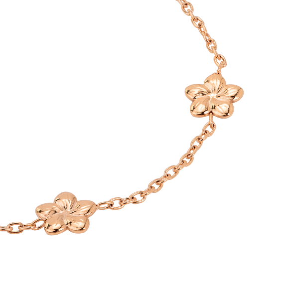 Meadow Bracelet Roségold Jetzt online – Bild 3