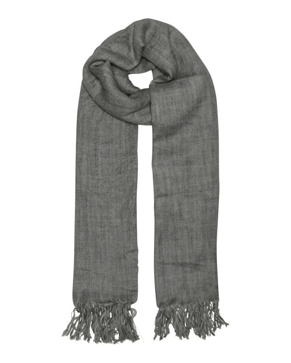 BasicTT Wool Scarf Rabatt