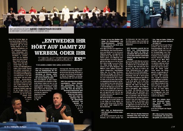 AUSVERKAUFT! BLICKFANG ULTRA 23 Schn?ppchen – Bild 2
