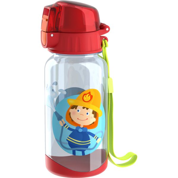 Trinkflasche Feuerwehr Verkauf