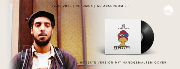 Ad Absurdum Verkauf – Bild 4