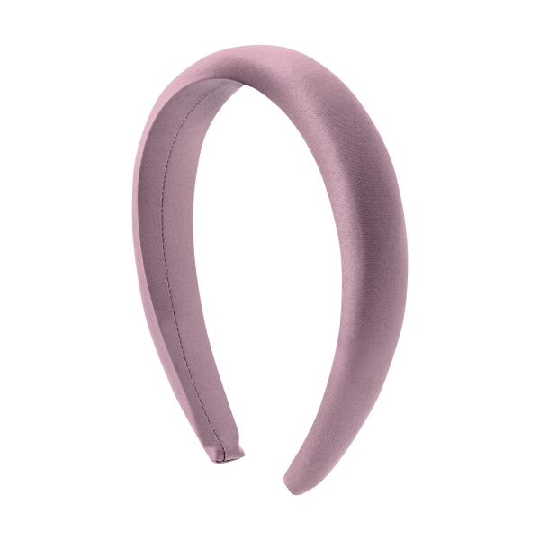 Pastel Satin Headband Jetzt online