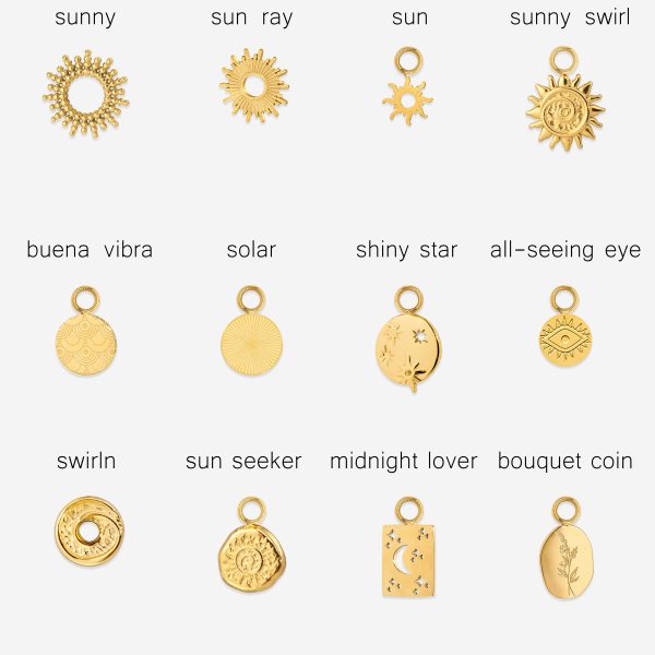 Charm Bundle Online-Verkauf – Bild 3