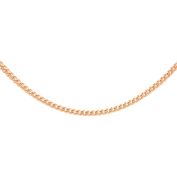 Spiga Chain Necklace Roségold Online-Schn?ppchen