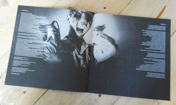 Der Täubling (Gatefold Edition) Online – Bild 4